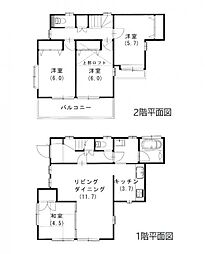 中古戸建　西谷
