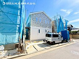 新築分譲戸建 杉田 全2棟 A号棟