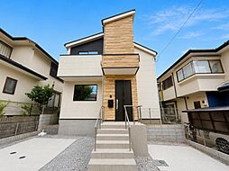 新築戸建　二俣川
