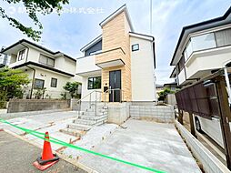 新築戸建　二俣川