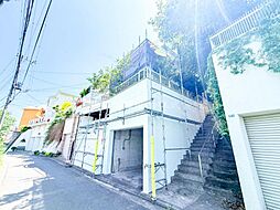 中古戸建　妙蓮寺