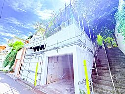 中古戸建 妙蓮寺