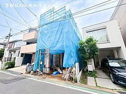新築戸建　保土ケ谷