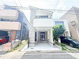 新築戸建　保土ケ谷