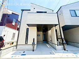 新築分譲戸建 三ッ沢下町 全3棟 1号棟