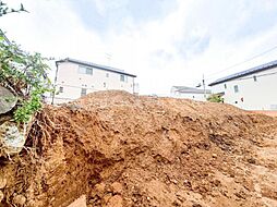 売地　杉田　全2区画　　2号地
