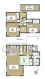 中古戸建　上永谷