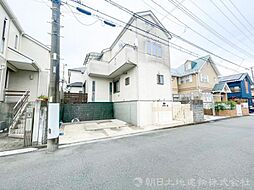 中古戸建　上永谷