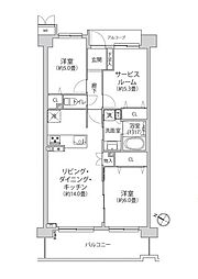 エンゼルパークサイド川崎