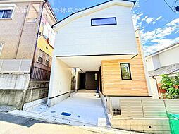 新築戸建　菊名