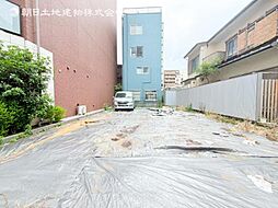 売地　伊勢佐木長者町