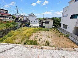 売地 弘明寺 全3区画 3号区画