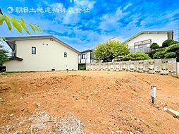売地 東戸塚