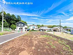 売地 鶴ケ峰