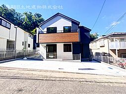 新築戸建 金沢文庫