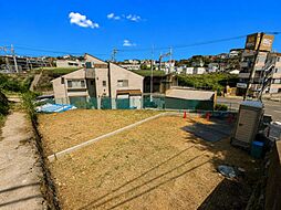 新築分譲戸建 弘明寺 全2棟 1号棟