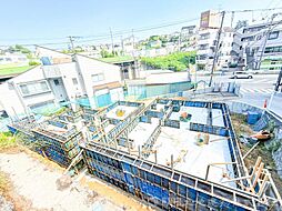 新築分譲戸建 弘明寺 全2棟 1号棟