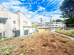新築分譲戸建　弘明寺　全2棟　1号棟