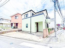 中古戸建　上大岡