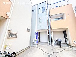 中古戸建　高田