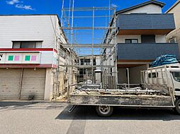 新築戸建　妙連寺