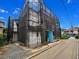 新築分譲戸建 杉田 全2棟 1号棟