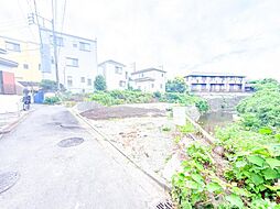 新築分譲戸建　杉田　全2棟　1号棟