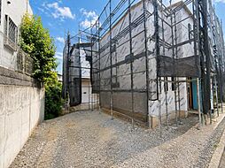 新築分譲戸建 杉田 全2棟 2号棟