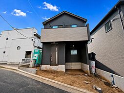 新築分譲戸建　三ッ沢下町　全2棟　1号棟