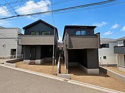 新築分譲戸建　三ッ沢下町　全2棟　2号棟