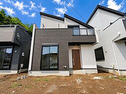 新築分譲戸建 長津田 全4棟 2号棟