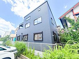 新築戸建　青葉台
