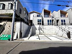 新築分譲戸建　星川　全7棟　1号棟