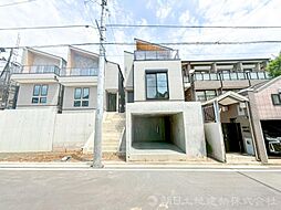 新築分譲戸建　星川　全7棟　2号棟