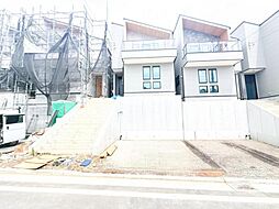 新築分譲戸建　星川　全7棟　5号棟