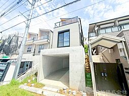 新築分譲戸建　星川　全7棟　7号棟