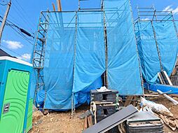新築分譲戸建 杉田 全2棟 1号棟