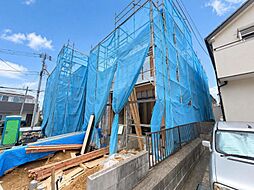 新築分譲戸建 杉田 全2棟 2号棟