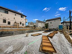 新築分譲戸建 杉田 全2棟 2号棟