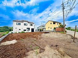 新築戸建　仲町台
