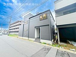 新築分譲戸建　洋光台　全3棟　A号棟