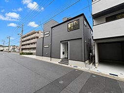 新築分譲戸建　洋光台　全3棟　A号棟