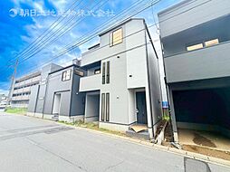 新築分譲戸建 洋光台 全3棟 B号棟