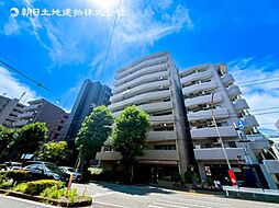 ライオンズマンション横浜駅西