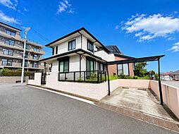 中古戸建　北山田