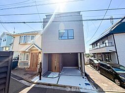 新築戸建　新杉田