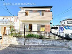 中古戸建　二俣川
