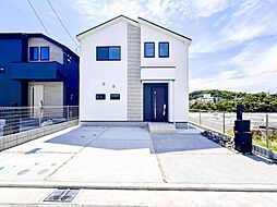 新築分譲戸建　洋光台　全3棟　No.3