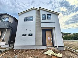 新築分譲戸建　洋光台　全3棟　No.3