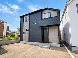 新築分譲戸建　洋光台　全3棟　No.2